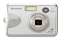 Fujifilm FinePix A370