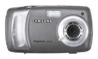 Samsung Digimax A402