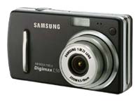 Samsung Digimax L50