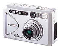 Kocom KDC-330
