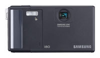 Samsung i80