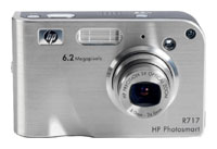 HP Photosmart R717