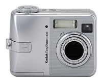 Kodak C330