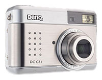 BenQ DC C51
