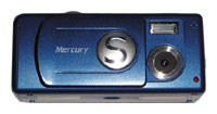 Mercury CyberPix S-330
