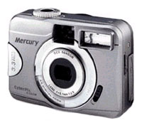 Mercury CyberPix E-560M