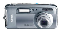 Kodak LS753