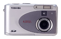 Toshiba PDR-4300
