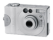 Canon Digital IXUS V
