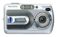 Fujifilm FinePix A330