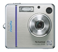 Fujifilm FinePix F420