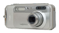 Kodak LS743