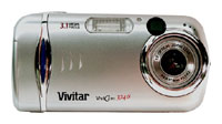 Vivitar ViviCam 3746