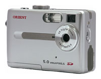 Orient VC3260