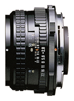 Pentax SMC 67 90mm f/2.8