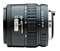 Pentax SMC FA 28-70mm f/4.0 AL