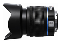 Samsung D-XENON 18-55mm f/3.5-5.6