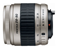 Pentax SMC FA 28-90mm f/3.5-5.6