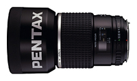 Pentax SMC FA 645 120mm f/4 Macro