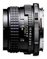 Pentax SMC 67 105mm f/2.4