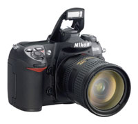 Nikon D200 Kit