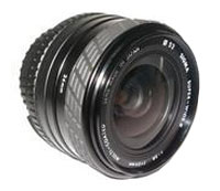Sigma AF 24mm f/2.8 Nikon F