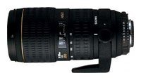 Sigma AF 70-200mm F2.8 EX HSM Nikon F
