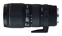 Sigma AF 70-200mm f/2.8 APO EX DG HSM MACRO Minolta A