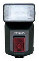 Minolta Program Flash 3600HS (D)
