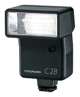 Cullmann C 28