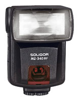 Soligor MZ-340AF for Nikon