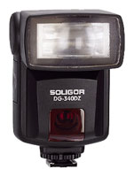 Soligor DG-340DZ for Sony/Minolta