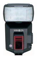 Minolta Program Flash 5600HS (D)