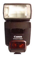 Canon Speedlite 420 EX
