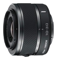 Nikon 10-30mm f/3.5-5.6 VR Nikkor 1