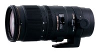 Sigma AF 50-150mm f/2.8 APO EX DC OS HSM Canon EF-S
