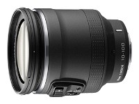 Nikon 10-100mm f/4.5-5.6 VR PD-ZOOM Nikkor 1