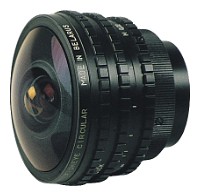  MC 8mm f/3.5 Canon EF