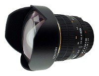 Rokinon 14mm f/2.8 IF ED MC Canon EF (FE14M-C)