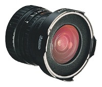 MC 17mm f/2.8 Nikon F