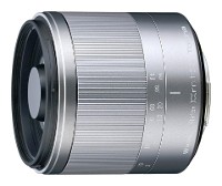 Tokina 300mm f/6.3 MF Macro Micro 4/3