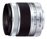 Pentax Q 5-15mm f/2.8-4.5 Standard Zoom (Pentax-02)