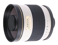 Samyang 800mm f/8.0 MC IF Nikon F