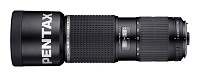 Pentax SMC FA 645 Zoom 150-300mm 5.6 ED (IF)