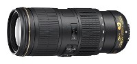 Nikon 70-200mm f/4G ED VR AF-S