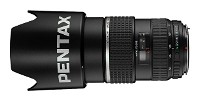 Pentax SMC FA 645 80-160mm f/4.5