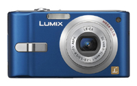 Panasonic Lumix DMC-FX10