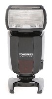 YongNuo YN-468-II TTL Speedlite for Canon