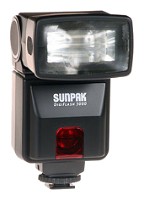 Sunpak DF3000 for Nikon