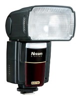 Nissin MG8000 for Nikon